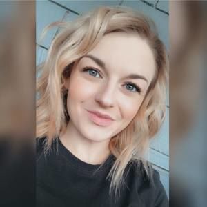 Meet your Posher, Cierra